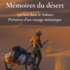 Mémoires du désert